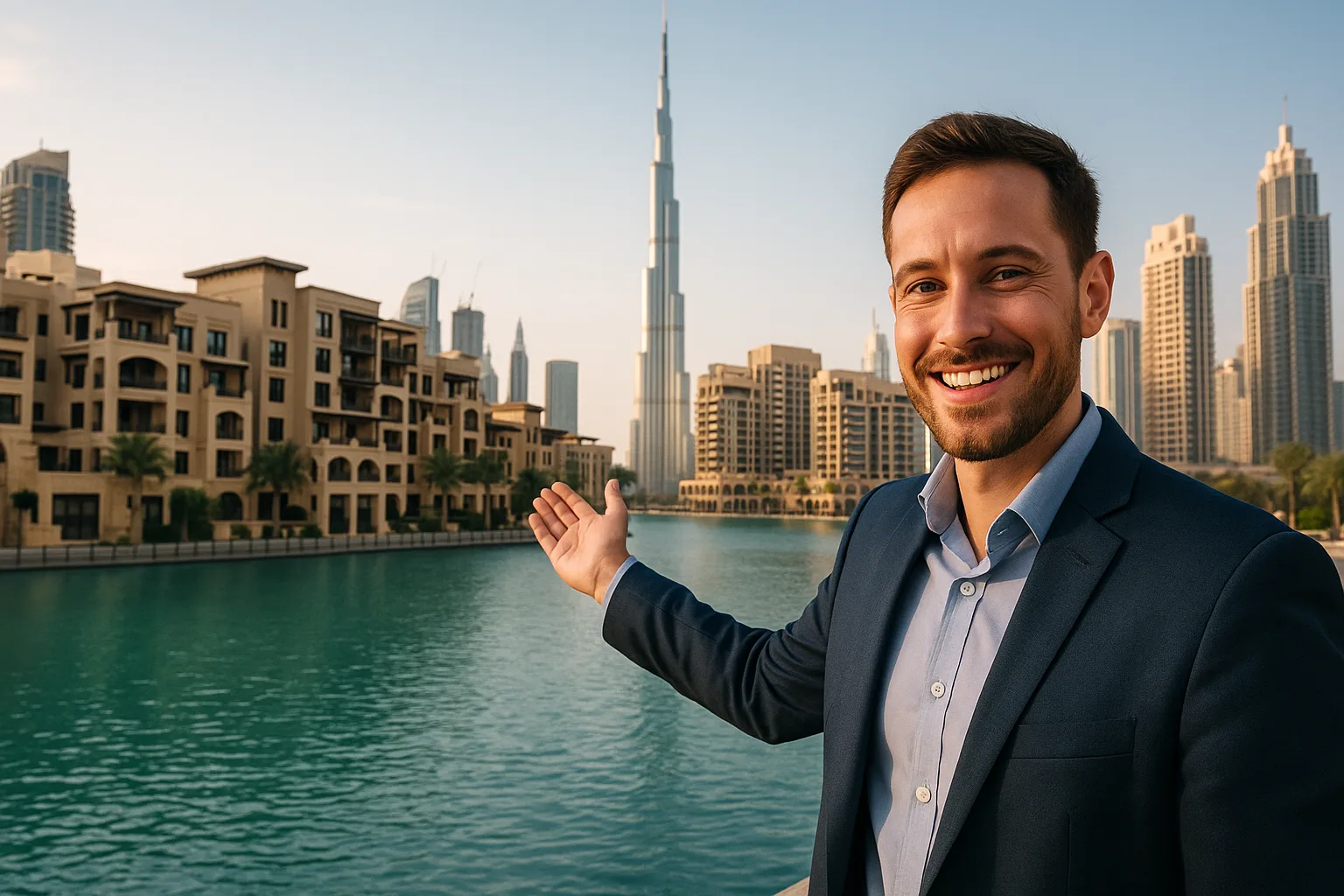 How a Foreigner Can Buy and Own Property in Dubai and Its Benefits?